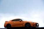 Zele Nissan R35&nbsp;GTR